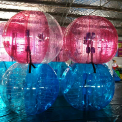 漳州水上步行球