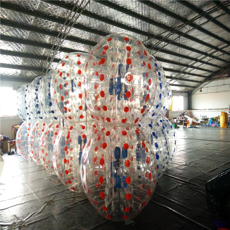 漳州悠波球优质厂家